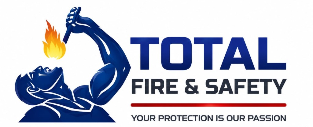 Total Fire & Safety